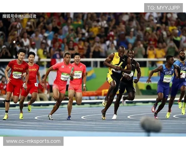田径万米大战如史诗——追寻极限的壮丽篇章