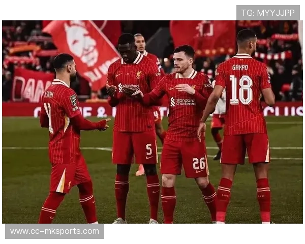 利物浦若尽快解决后防，复兴可期